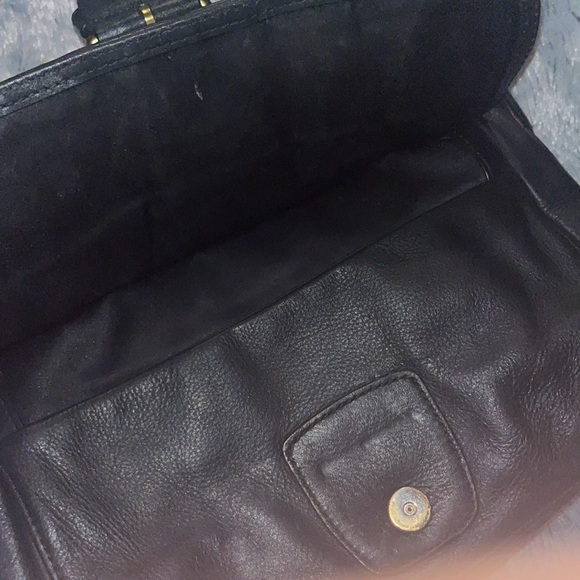 Coach vintage bag - Picture 2 of 9